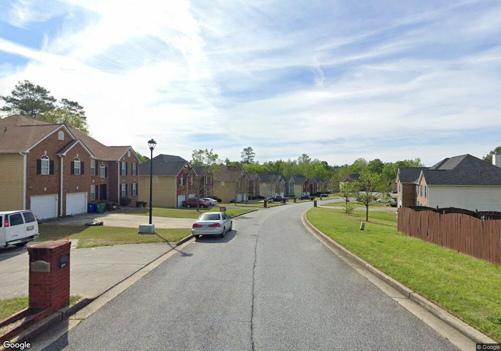 0 Clarion Dr unit 3108756, Conley, GA 30288 - photo 1