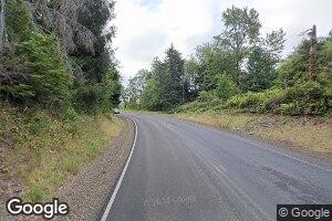 0 M.P. Kirkpatrick Rd, Humptulips, WA 98552