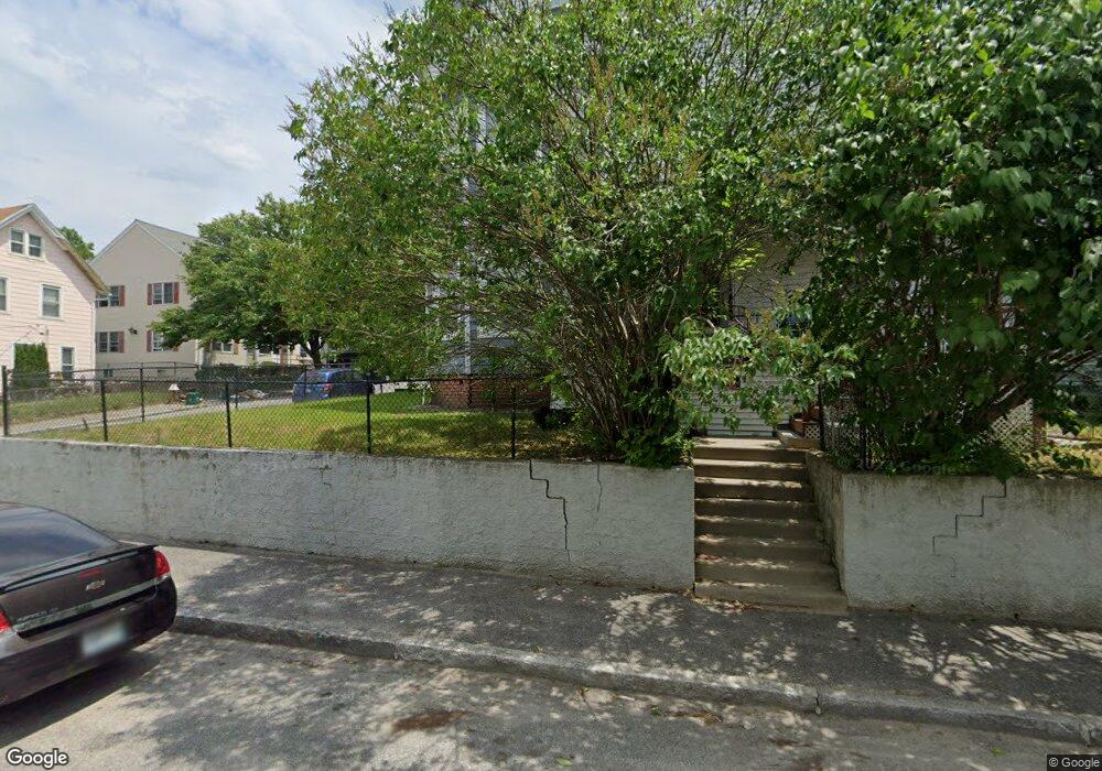 27 Clifton St, Worcester, MA 01610 - photo 1