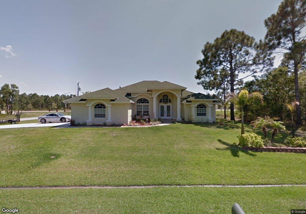 1502 SW Calmar Ave, Port Saint Lucie, FL 34953 - photo 1