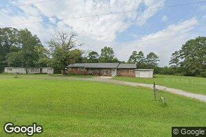 3232 Country Club Dr, Chase City, VA 23924