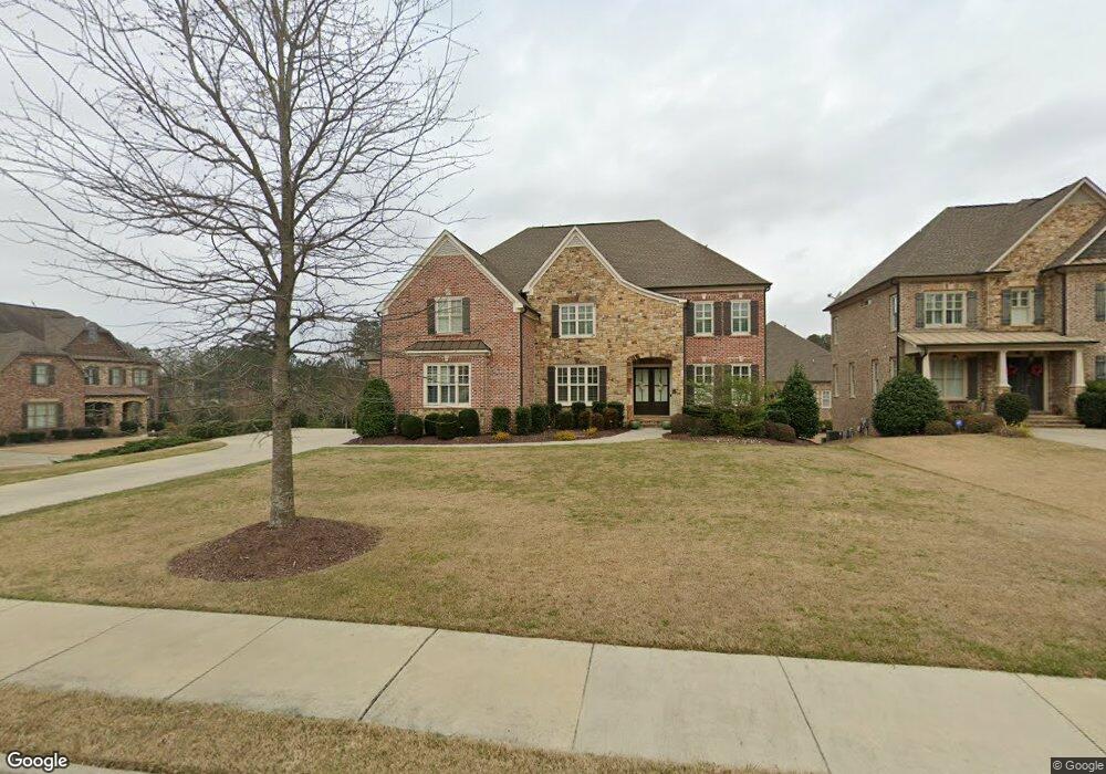 4350 Autry Way, Alpharetta, GA 30022 - photo 1