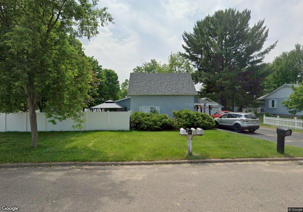 1809 E 3rd St, Merrill, WI 54452 - photo 1