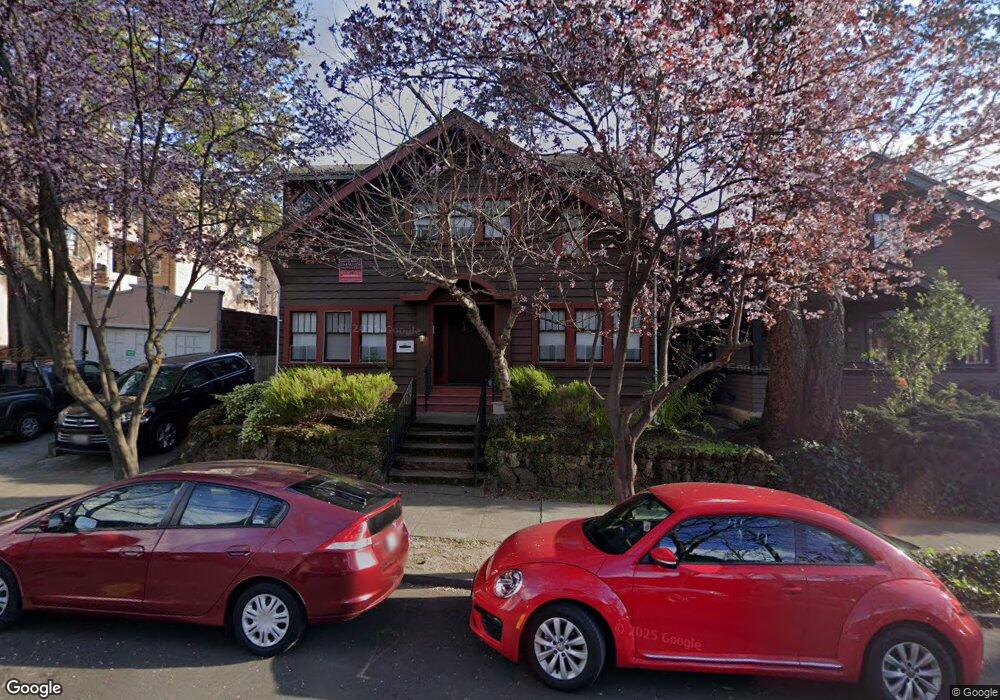 2638 Woolsey St, Berkeley, CA 94705 - photo 1