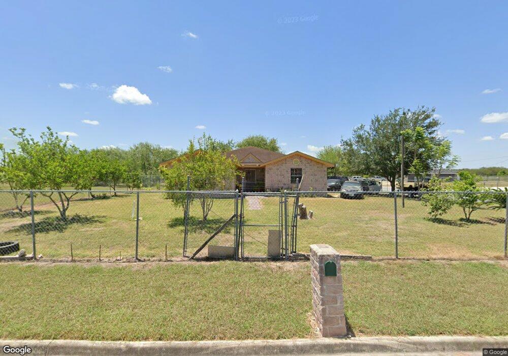 3101 Cardinal Dr, Weslaco, TX 78599 - photo 1