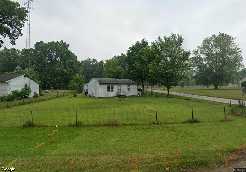 20993 8th Rd, Plymouth, IN 46563 - photo 1