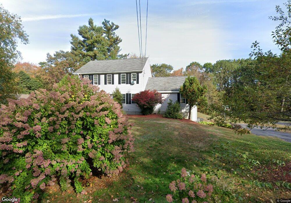 82 Saunders St, Gardner, MA 01440 - photo 1