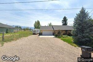 450 E 100 N, Mount Pleasant, UT 84647