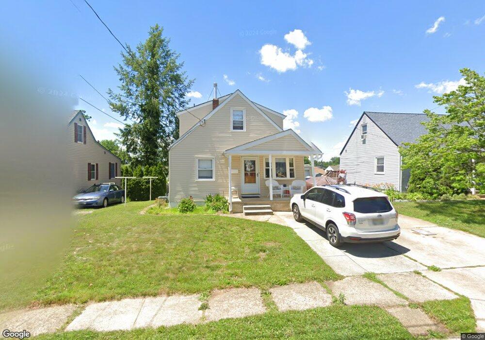 349 Center Ave, Runnemede, NJ 08078 - photo 1