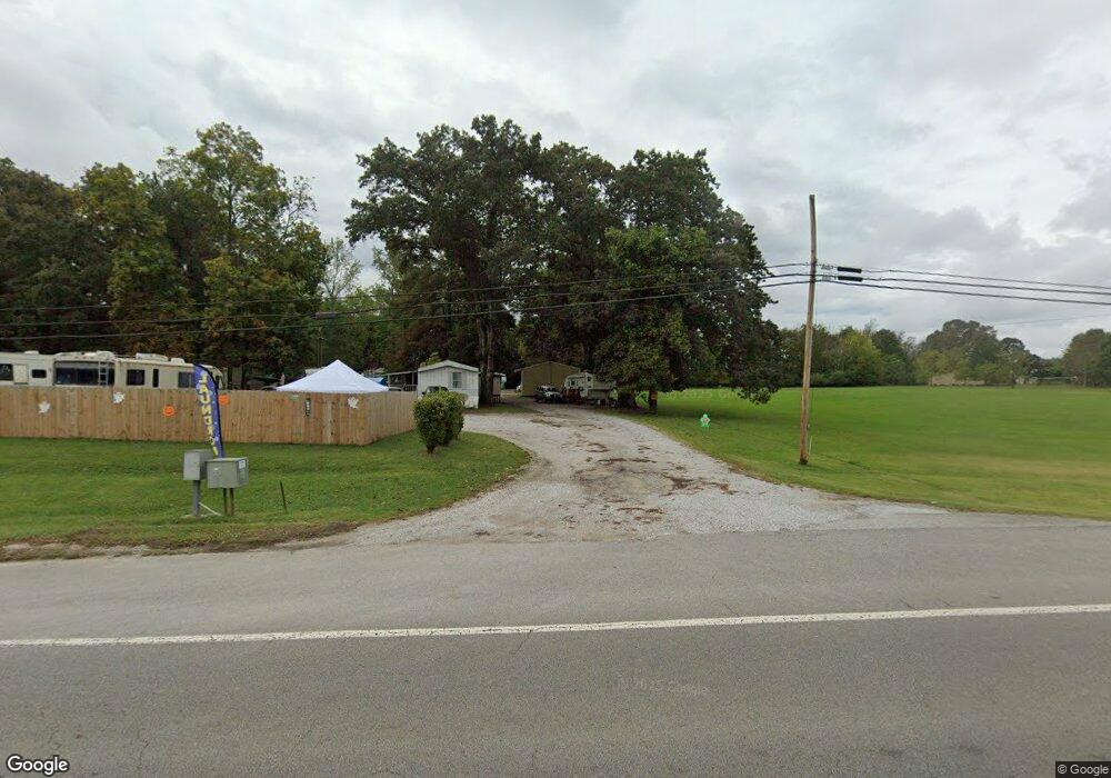 2219 Murfreesboro Hwy, Manchester, TN 37355 - photo 1