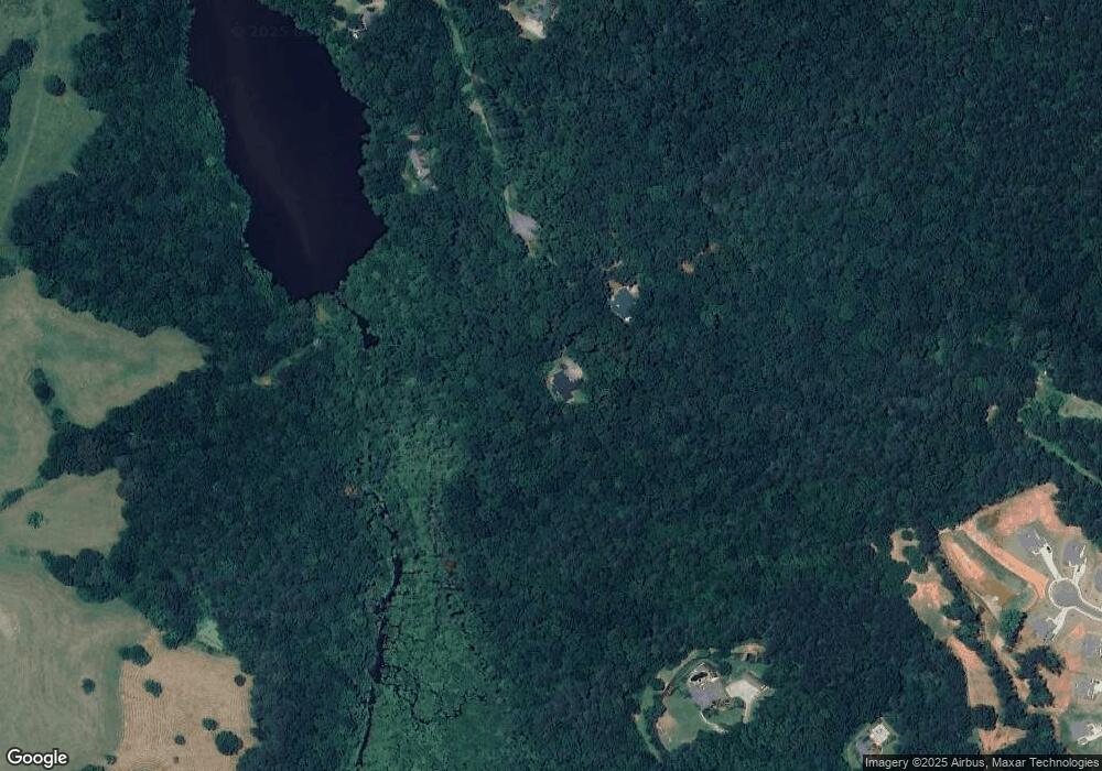 2378 Hillside Trace, Monroe, GA 30655 - photo 1