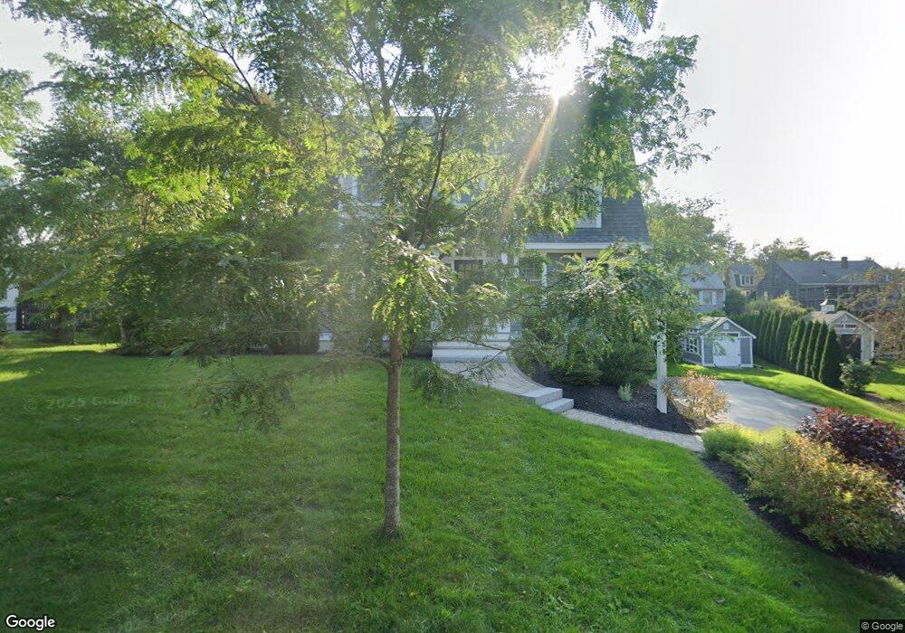 7 Rawson Hill Rd, Newburyport, MA 01950 - photo 1