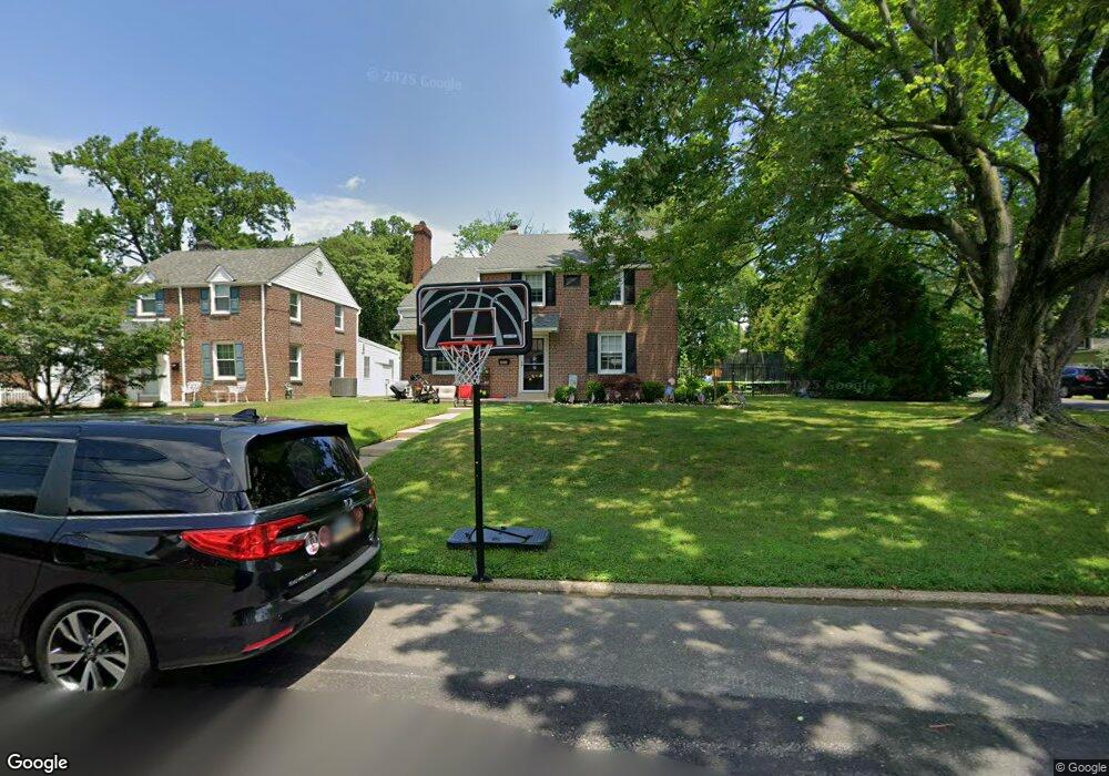 625 Montgomery Ave, Jenkintown, PA 19046 - photo 1