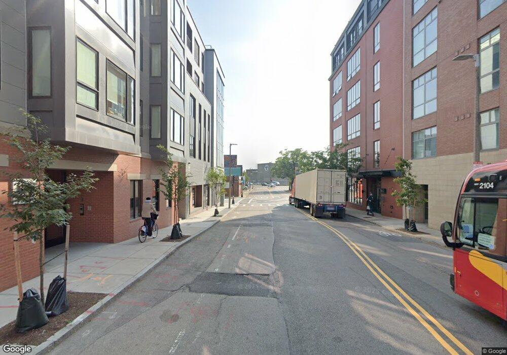 41 A St, Boston, MA 02127 - photo 1