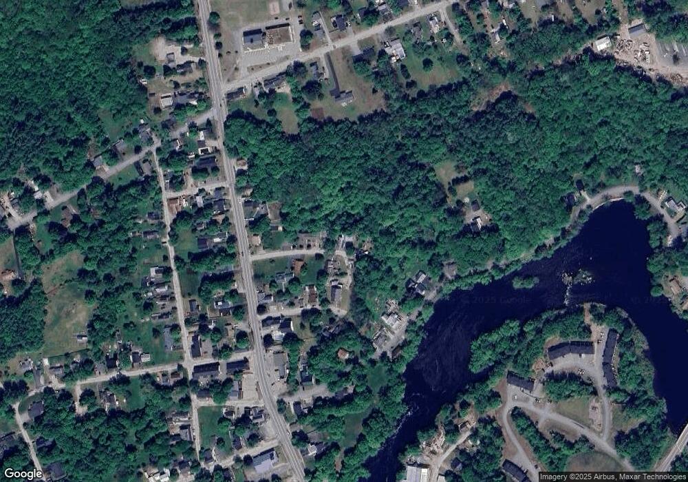 15 Cottage St unit 2, Boscawen, NH 03303 - photo 1