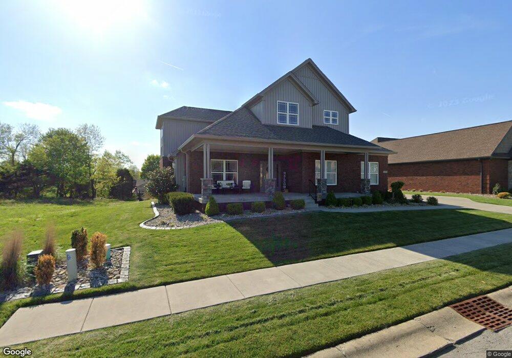 2023 Vincennes Place, Floyds Knobs, IN 47119 - photo 1