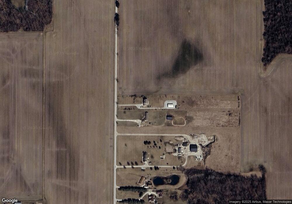 277 S Meridian Rd, Huntington, IN 46750 - photo 1