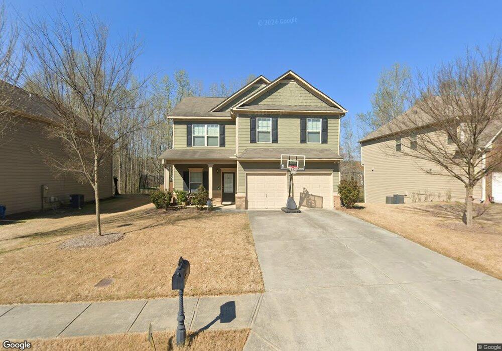 2030 Beyers Landing unit 25, Buford, GA 30519 - photo 1