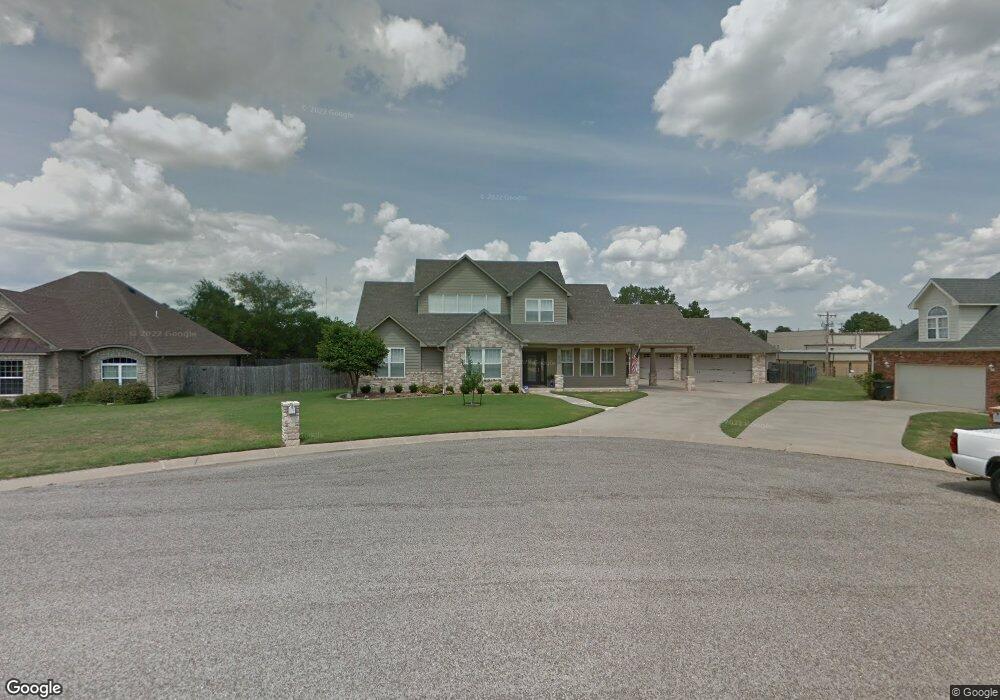 2215 Royann Ln, Ardmore, OK 73401 - photo 1