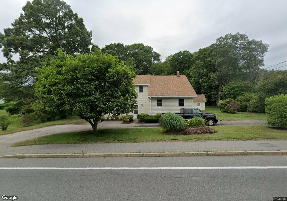 924 Bedford St, Whitman, MA 02382 - photo 1