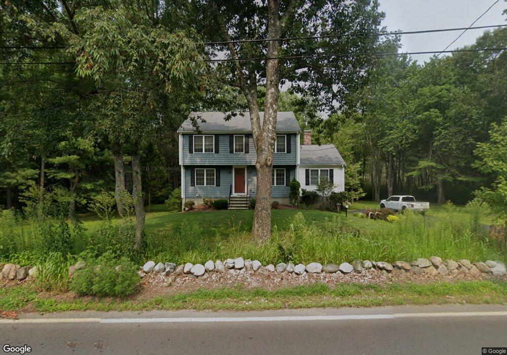 47 Auburn Rd, Millis, MA 02054 - photo 1