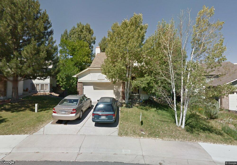 3661 S Flanders St, Aurora, CO 80013 - photo 1