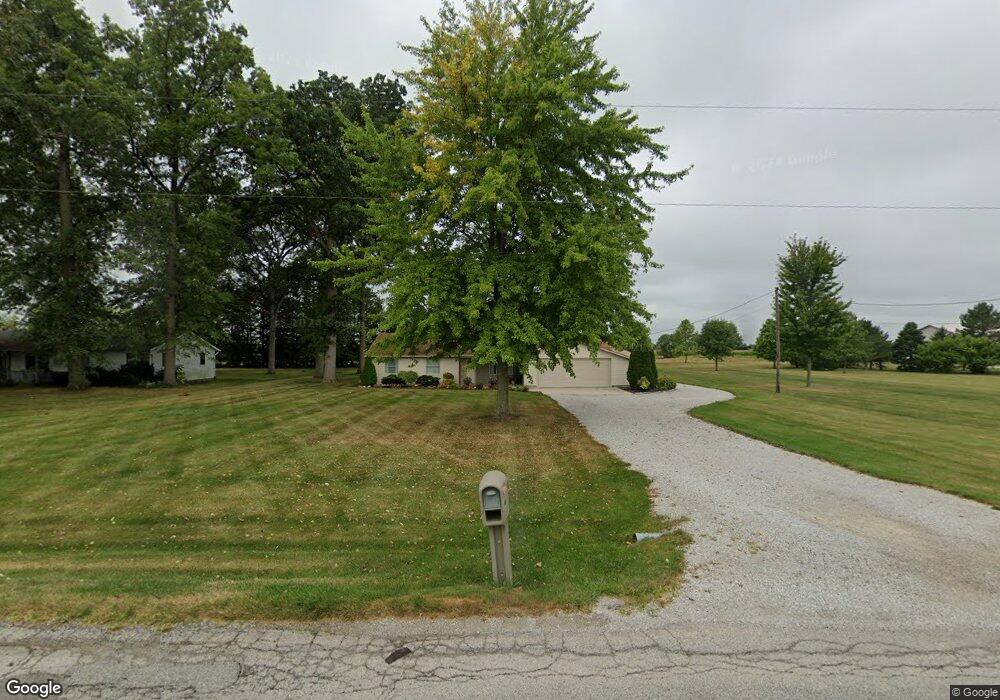 719 N Webster Rd, New Haven, IN 46774 - photo 1