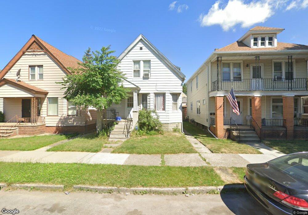 2215 Florian St, HamtraMcK, MI 48212 - photo 1