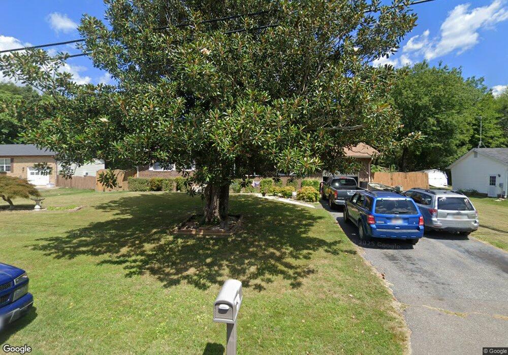 35621 Aviation Yacht Club Rd, Mechanicsville, MD 20659 - photo 1