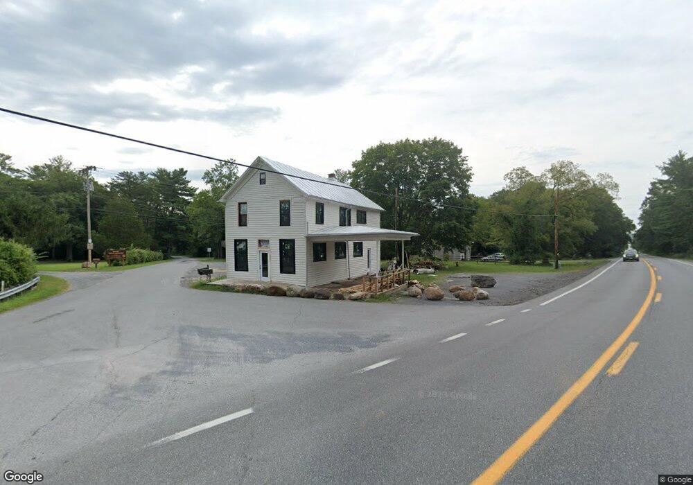 0 Fish Hatchery Rd unit WVMO114386, Berkeley Springs, WV 25411 - photo 1