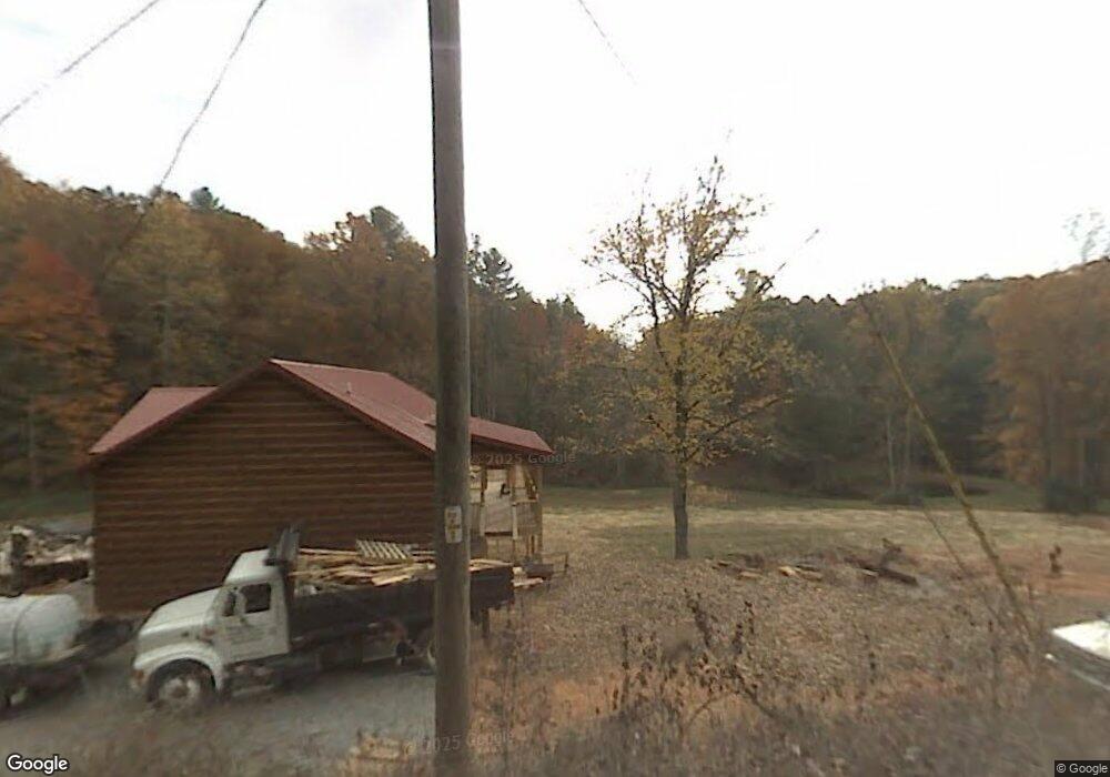 241 Pinson Ln, Ellijay, GA 30540 - photo 1