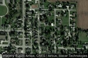 311 N Burke St, Wolcott, IN 47995