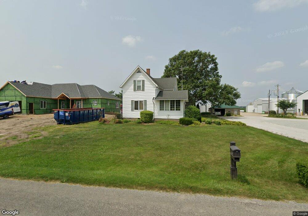 7171 Elm Rd, Bourbon, IN 46504 - photo 1