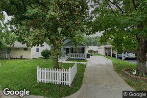 2428 Crestview Ct, Lafayette, IN 47909