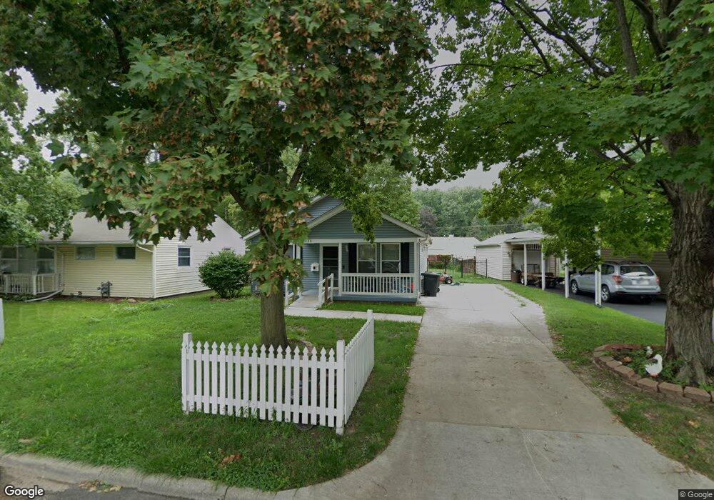 2428 Crestview Ct, Lafayette, IN 47909 - photo 1