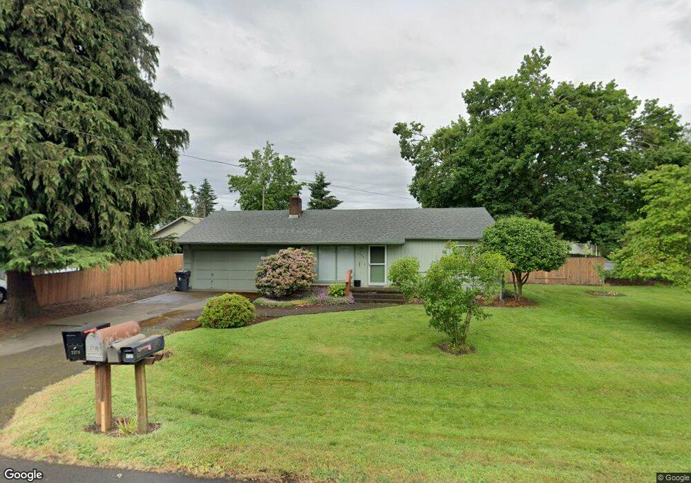 2382 Benson Ln, Eugene, OR 97408 - photo 1