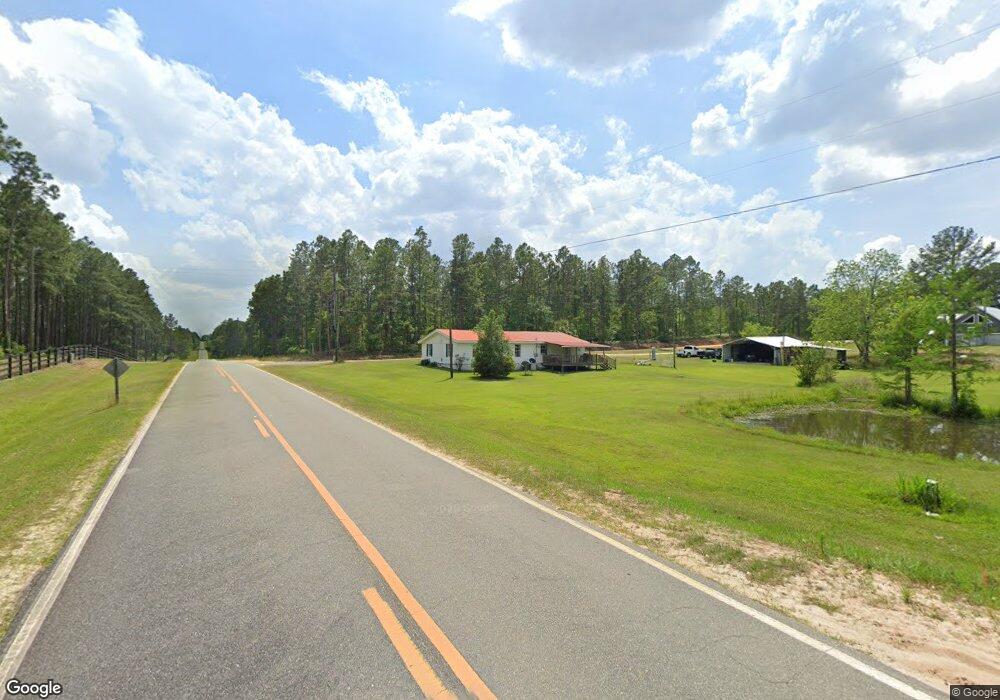 103 Burton Rd, Fitzgerald, GA 31750 - photo 1