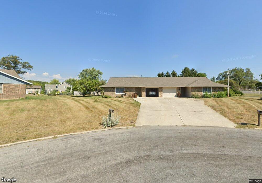 123 Pierre Place, Lima, OH 45805 - photo 1