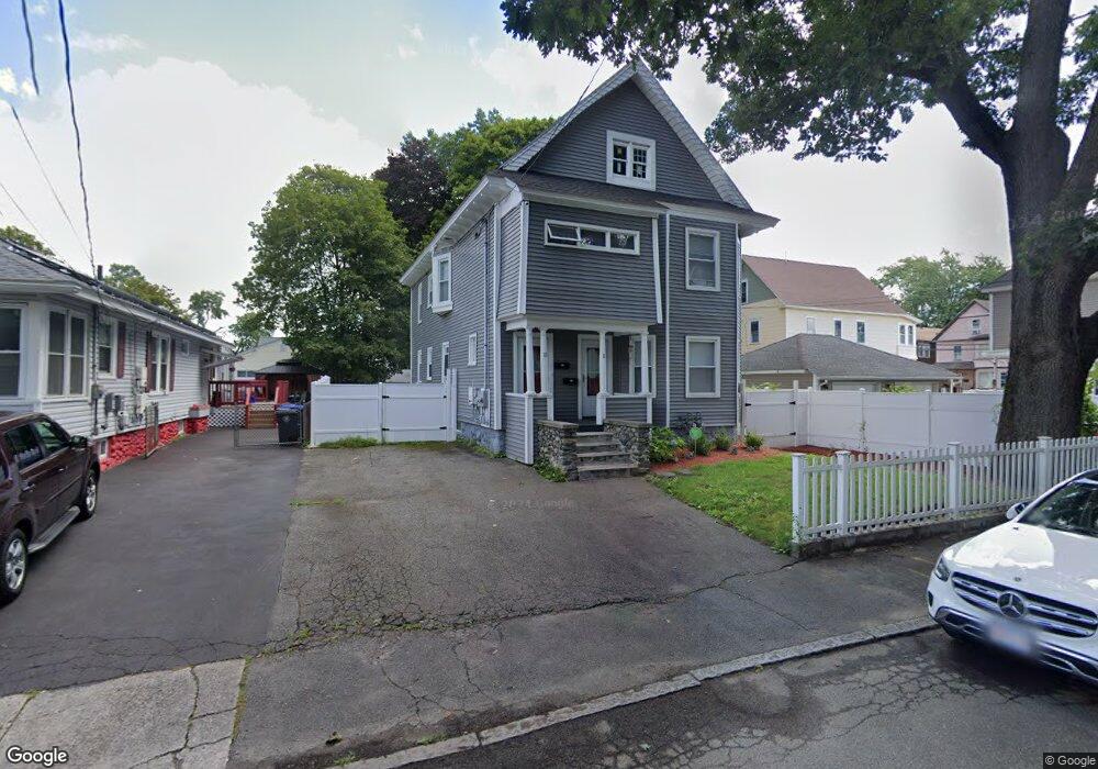 11 Almont St unit 13, Methuen, MA 01844 - photo 1