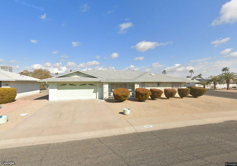 9502 W Appaloosa Dr, Sun City, AZ 85373 - photo 1