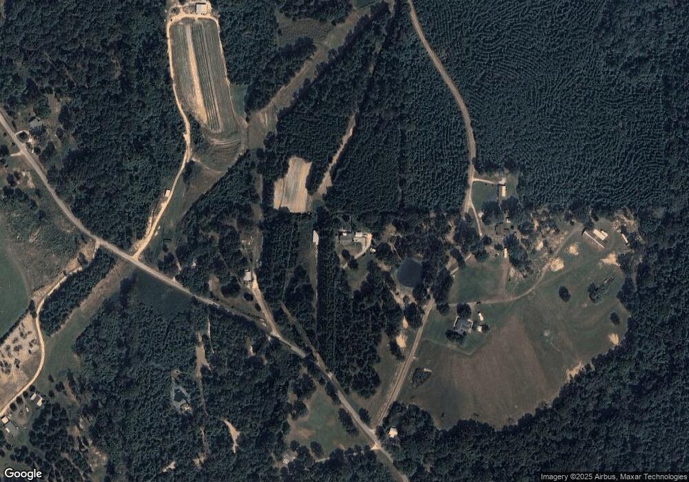 883 Scr 11, Bay Springs, MS 39422 - photo 1