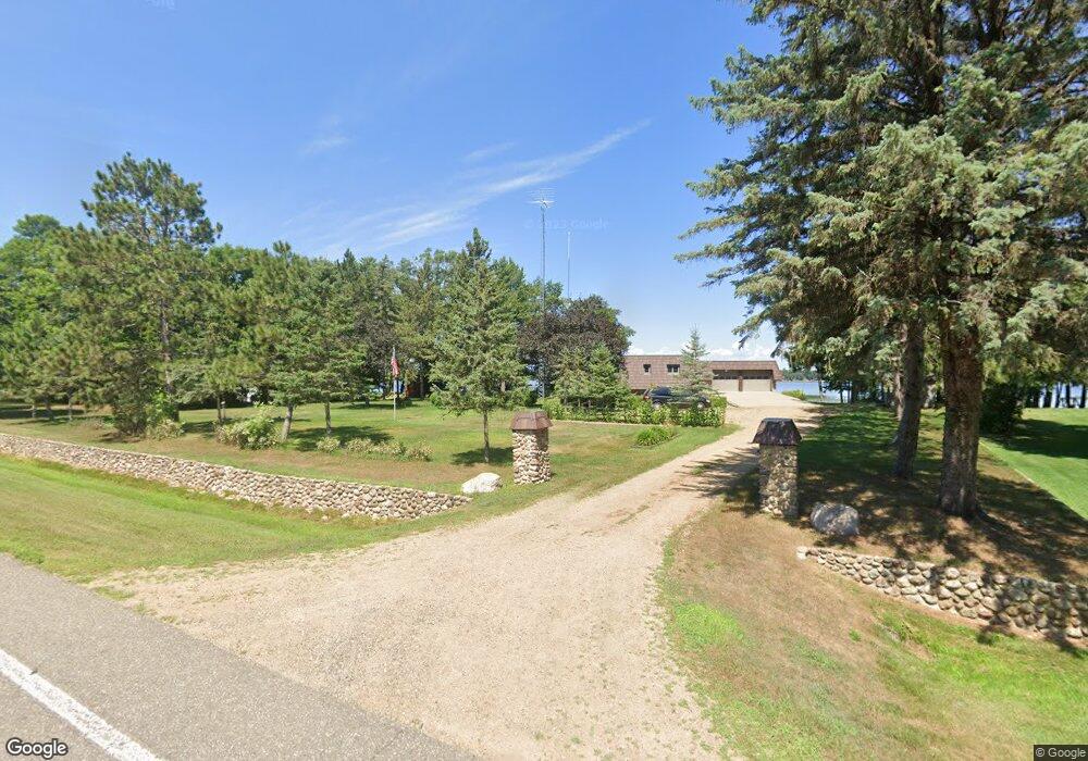 7382 Bear Rd, Cushing, MN 56443 - photo 1