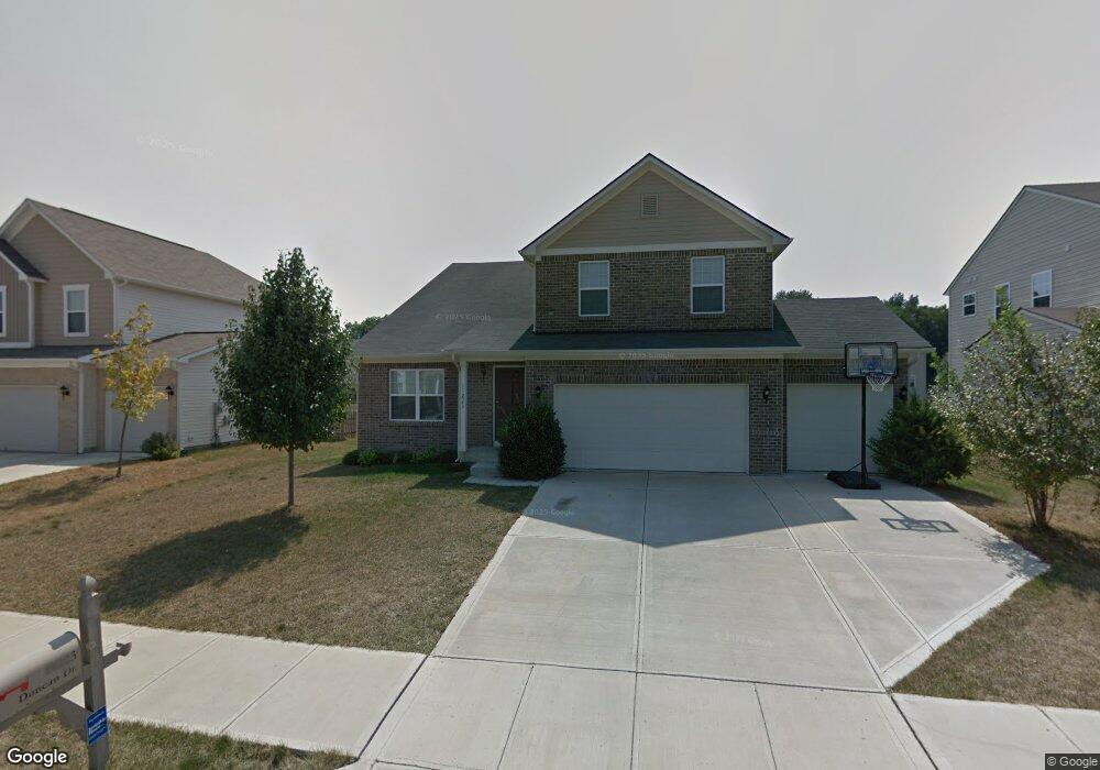 11223 Duncan Dr, Fishers, IN 46038 - photo 1