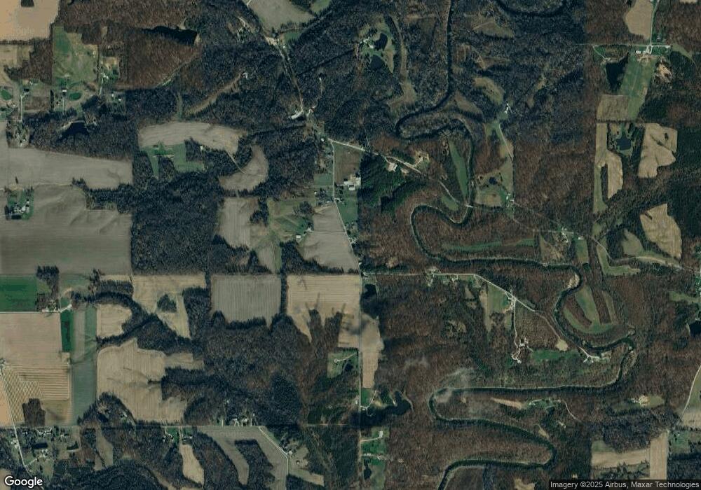 0 Old Base Rd unit 21048440, Osgood, IN 47037 - photo 1