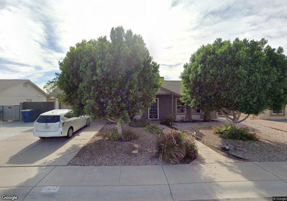 1307 W Bentrup St, Chandler, AZ 85224 - photo 1
