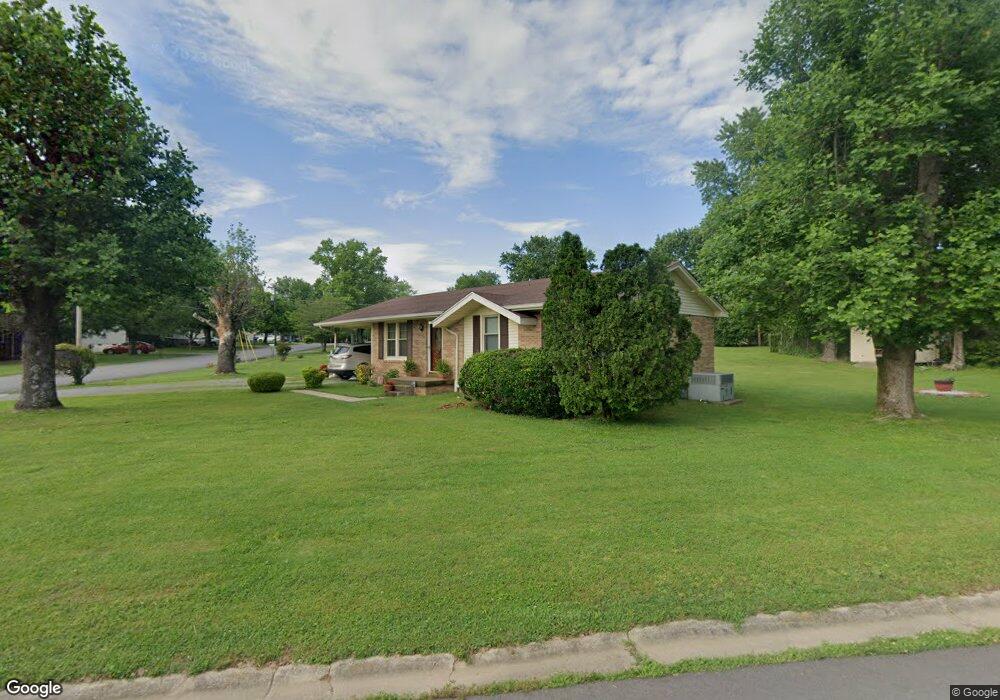 400 Shoma Dr, Shelbyville, TN 37160 - photo 1