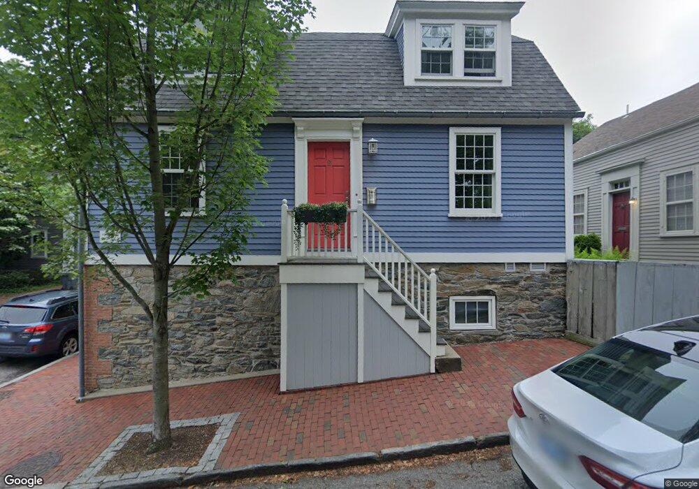 0 Thayer St unit 1026268, Providence, RI 02906 - photo 1