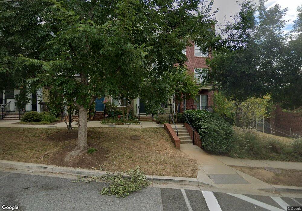 3009 Chancellors Way NE, Washington, DC 20017 - photo 1
