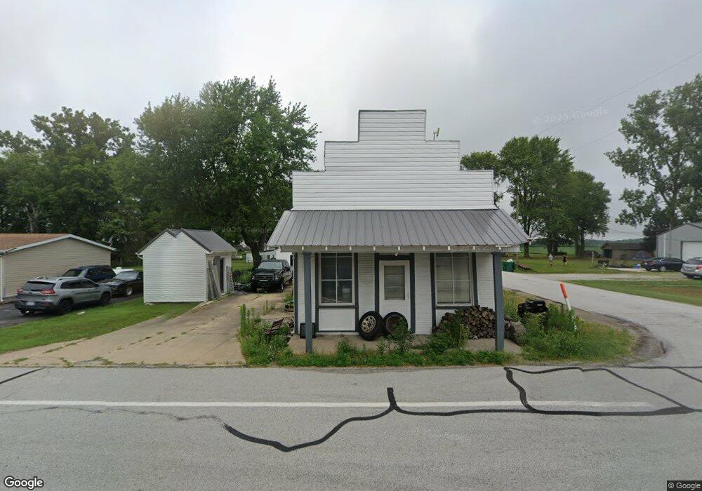 11018 E 400 S, Greentown, IN 46936 - photo 1