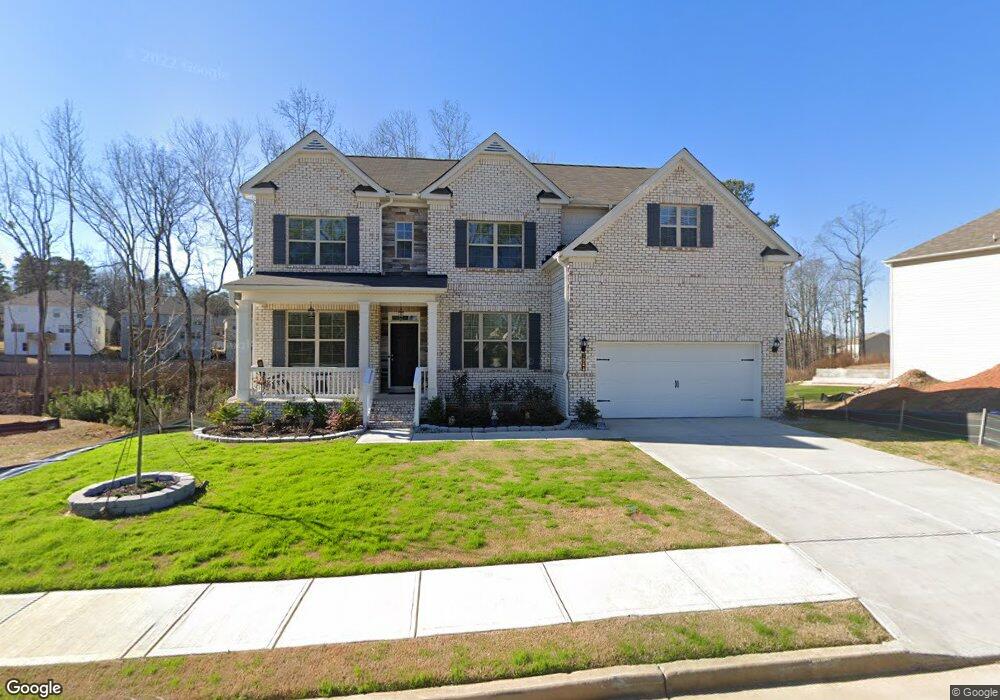 3988 Arrowfeather Ct, Buford, GA 30519 - photo 1